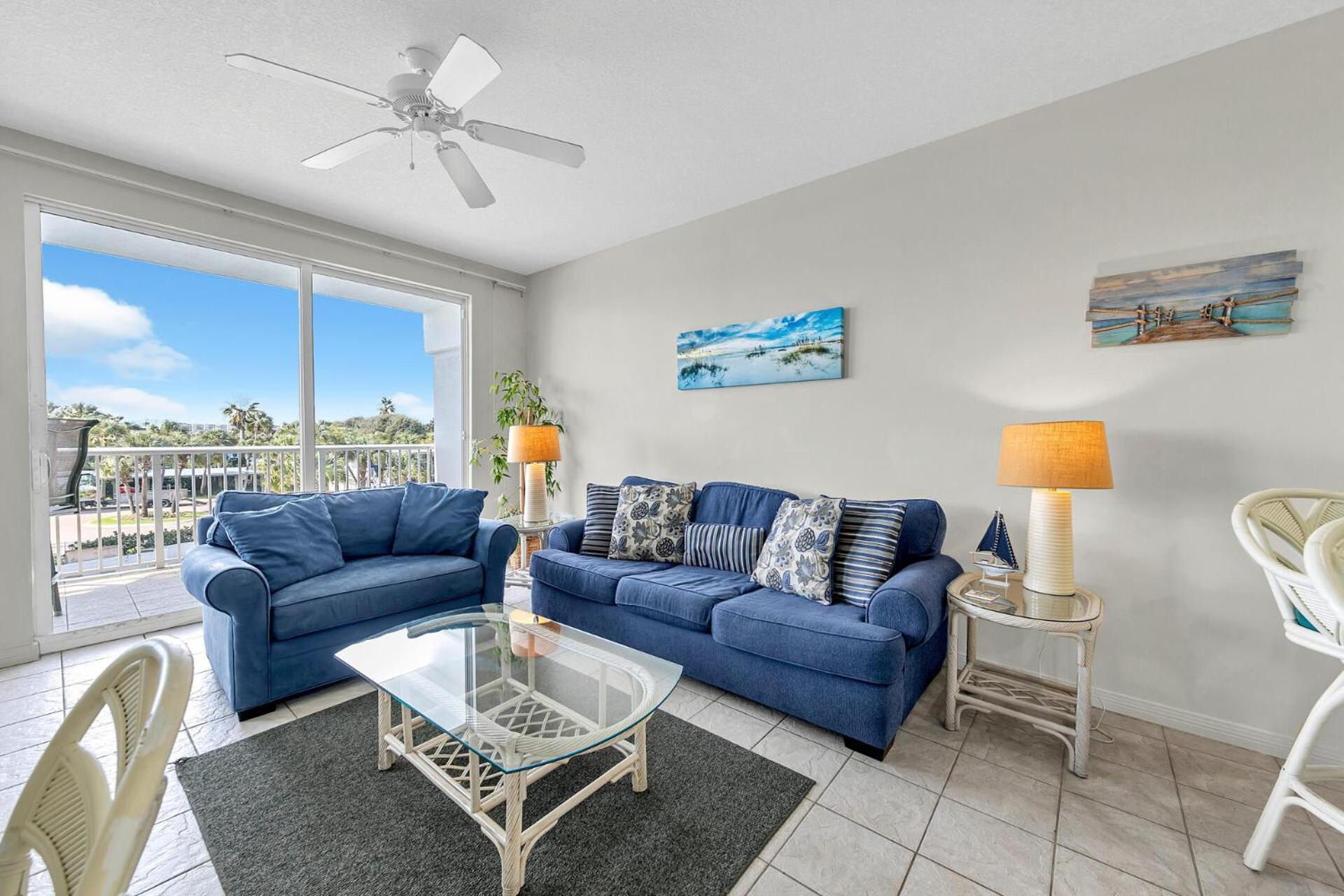 Destin West Gulfside Two Bedroom With Bunks!!! Lazy River!! Fort Walton Beach Exterior photo