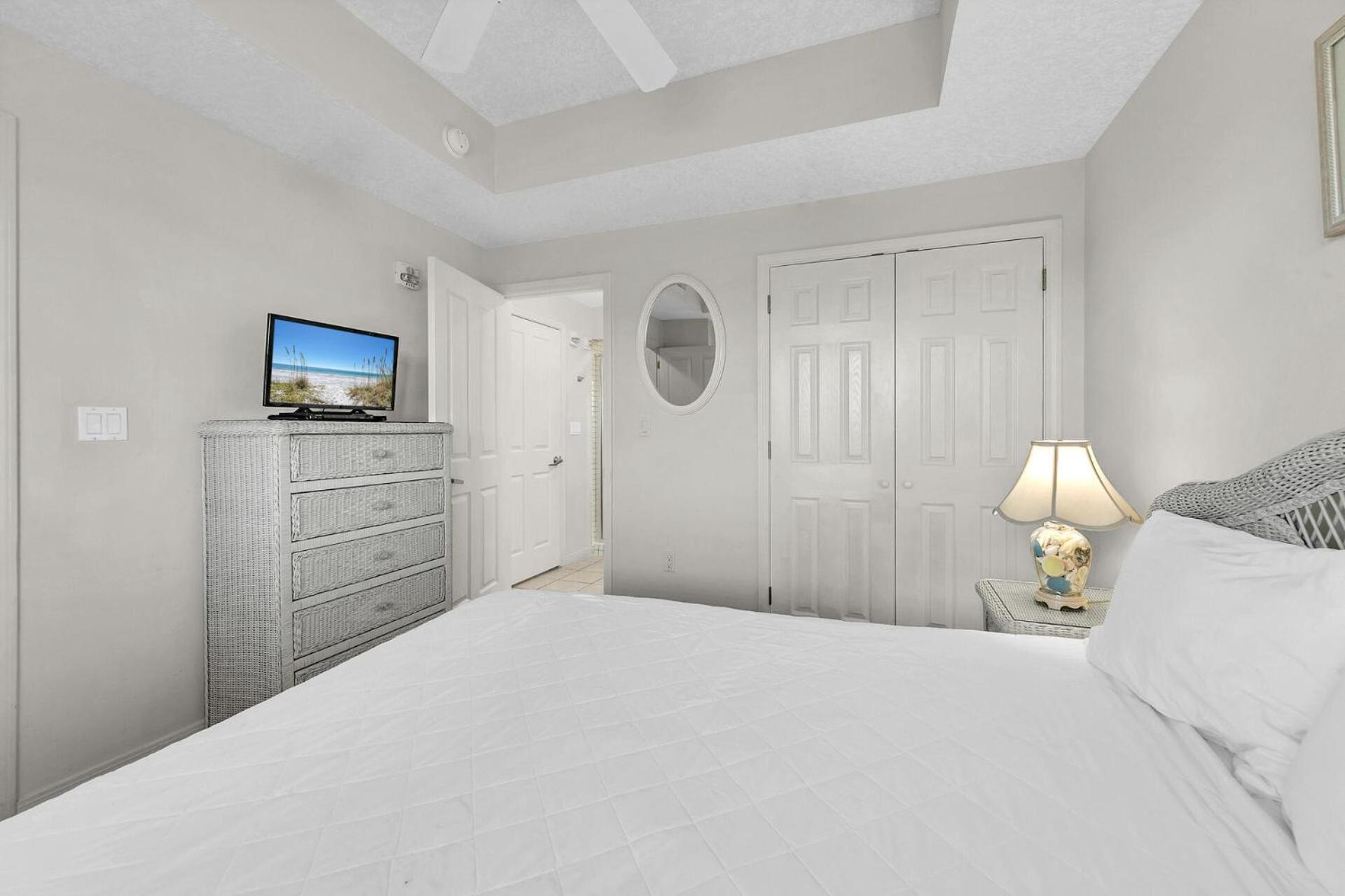 Destin West Gulfside Two Bedroom With Bunks!!! Lazy River!! Fort Walton Beach Exterior photo